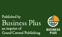 Business Plus, publisher of The Richest Man in Town