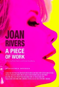 Joan Rivers: A Piece of Work